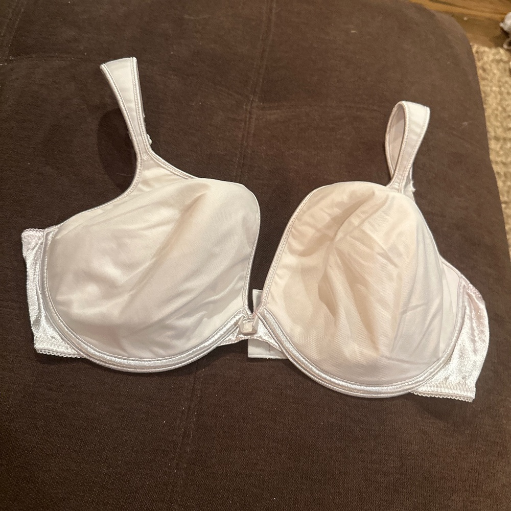 Bali plunge bra